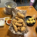 비에이치씨(bhc)신내점