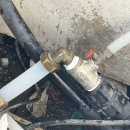 중원-90 | 성남 중원구 금광동 아파트 동파 해빙