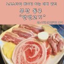 산 | 범일동 썩은다리 맛집 가성비 좋은 만만고기