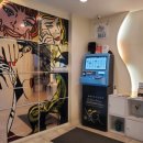 위모텔(무인텔) 이미지