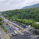 버스전용차로(1) 이미지