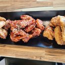 후라이드3대치킨 명동닭튀김정관점 이미지