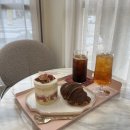 쁘띠푸르 | [원주] 케이크 맛집 쁘띠푸르 망고케이크 내돈내산 후기