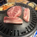 청라 통큰삼겹살 이미지