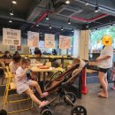 롯데리아영월점 이미지