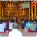 서울 기도 명소 은평구 수국사 방문 후기