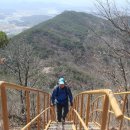 이목리마을회관 | 호남정맥 13.오정자재→강천산→산성산→광덕산→방축재→고지산→이목고개