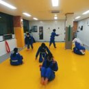 성남 중앙 유도체육관 이미지