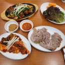 송가네감자탕 - 청주시 서원구 수곡로27번길 42 | 송가네감자탕