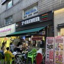 세븐일레븐 명일점 이미지