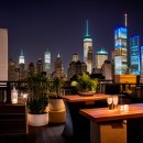 루프탑(rooftop) 이미지