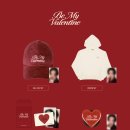 LEE JONG WON 2026 Be My Valentine - OFFICIAL MERCH 이미지