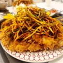 소륜소반 | 대전 읍내동 소륜소반 파돈까스 리뷰 후기