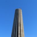 버마아웅산 순국외교 | 아웅산 순국비와 천년의 장