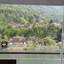 브리엔츠 | 스위스 지침서, 유람선 즐기면서 브리엔츠 호수 방문하기, 베른 대성당 다녀온 후기