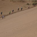 모래언덕 이미지