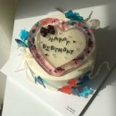 부천-괴안-2 | 부천 레터링 케이크 맛집 ‘반가워카페 쌀 주문제작케이크 역곡괴안점’ 방문 후기