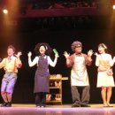 예술의 전당(중앙체육공원) 이미지