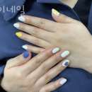 마이네일 네이버블로그