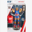 [뉴스] 안 앤더슨, 데이브 실링, 스맥다운, 릭 플레어, 잭 스웨거, 라나, 알-트루쓰, WWE NXT UK