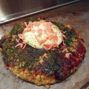 오사카오코노미야끼 이미지