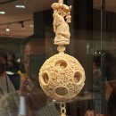 도자상품 제작기법 | 2026.01 다섯 남자의 술 냄새 가득한 대만 여행 #8. 국립고궁박물원 방문기 #2