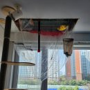 용산-현장-550 | 용산 오피스텔 에어컨 청소 후기 | 천장형 2대 + 벽걸이 1대 청소 (서울클린)