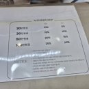 네일빛깔_압구정네일샵, 그라데이션 아트 후기