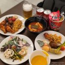 골드 | 인천공항 라운지 2터미널 마티나 골드 라운지 후기