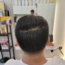 이강허밍hair