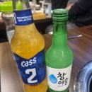 숯불에닭 안산중앙점