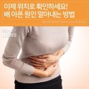 특별한 도구없이 가능한 5분 세면대 청소방법 5가지 &amp; 위치로 배 아픈 원인 알아내는 방법 이미지