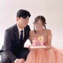 도비네 | W33. 르블랑 드레스 웨딩촬영 후기(볼레로, 풍성, 도비 슬림, 핑크 유색)