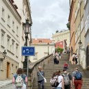 성당할머니 | 06 체코 프라하여행 : 성 비투스 대성당(프라하대성당), 성 이르지 성당