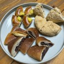 bnc 제과 치퐁만주 콩순이 연근단팥빵 후기
