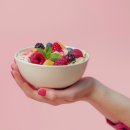 똑똑한 요거트 이미지