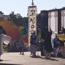 북청사자놀음 | 대한민국 제19회 탈춤제로 알아본 탈춤의 기원과 유명한 탈춤축제
