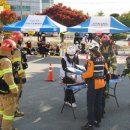 세종시민체육관 이미지