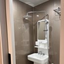 월출산 천황야영장 | 전남 영암 월출산 천황야영장 캠핑장 카라반 D1, D2후기