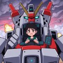 지구를 지켜라 이미지