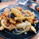 황해반점