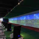 B & B 골프연습장 이미지