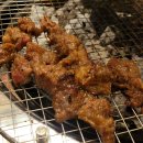 양념 소갈비가 맛있는 전주 혁신도시 회식장소 미친고기 전주 혁신점