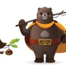 탄천면사무소 이미지