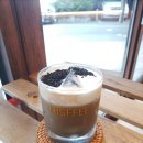 히스피커피 사상점 이미지