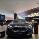 신성모터스 | 렉서스·BMW 다 보고도 결국 벤츠인 이유– S클래스 감각 내려온 E 450 전시장 실물 후기