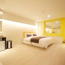 CU(외동중앙점) | (경상남도 창원 모텔) 창원 상남동 찰리스 (Changwon Sangnam-dong Charlie's)