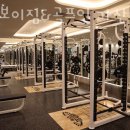 헬스보이짐&골프인 가산역점 이미지