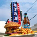 본투비버거 이미지