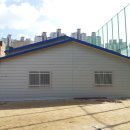 ##base ball 실내연습장 대관합니다!!## 서울 송파구 잠실동소재 잠신중학교 실내연습장 이미지